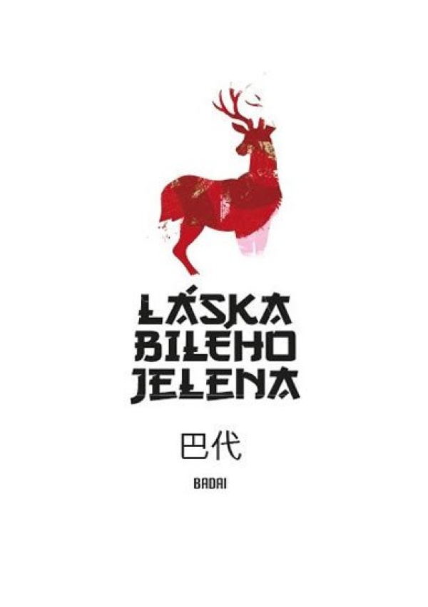 Láska bílého jelena