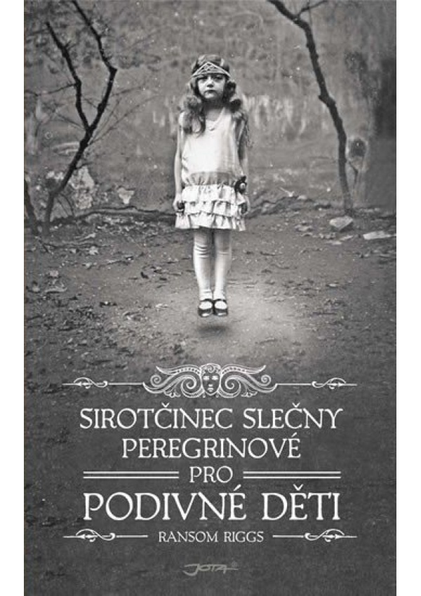 Levně Sirotčinec slečny Peregrinové pro podivné děti