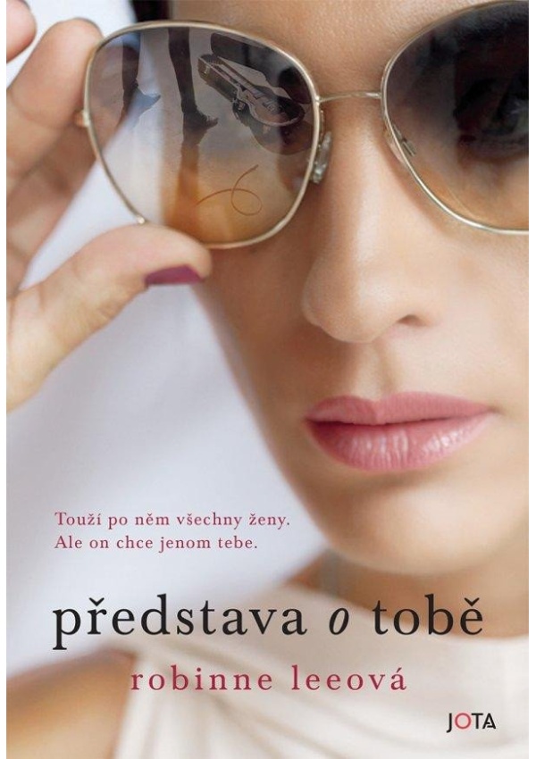 Levně Představa o tobě