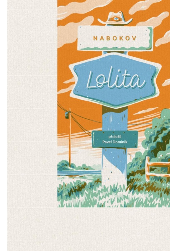 Levně Lolita