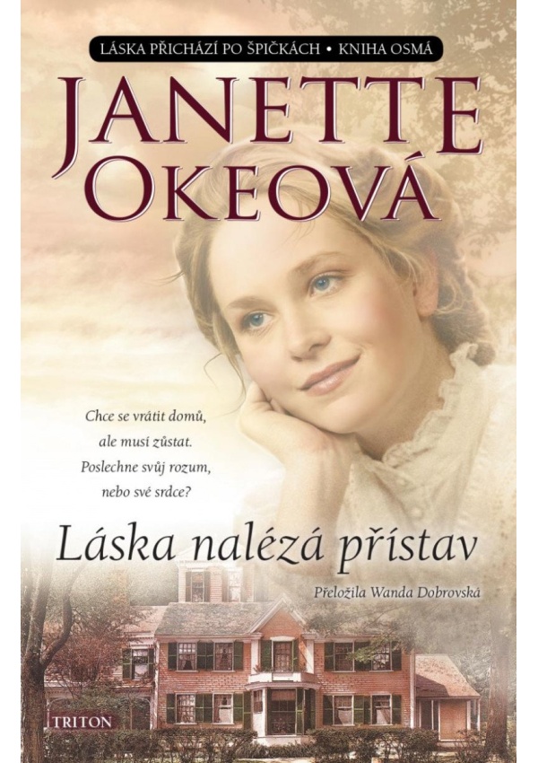 Láska nalézá přístav