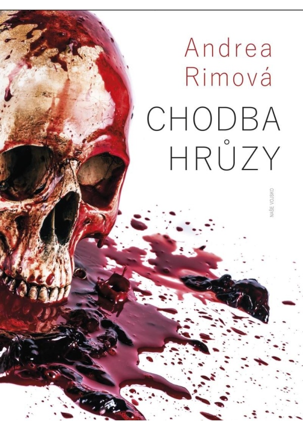 Levně Chodba hrůzy