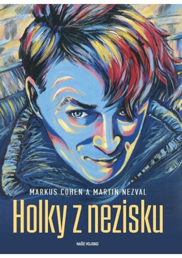 Levně Holky z nezisku