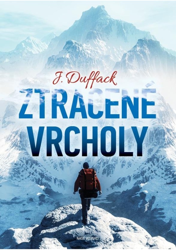 Levně Ztracené vrcholy