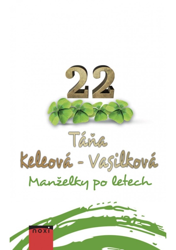 Levně Manželky po letech
