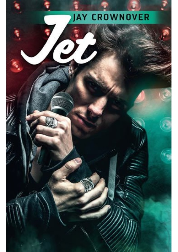 Levně Jet