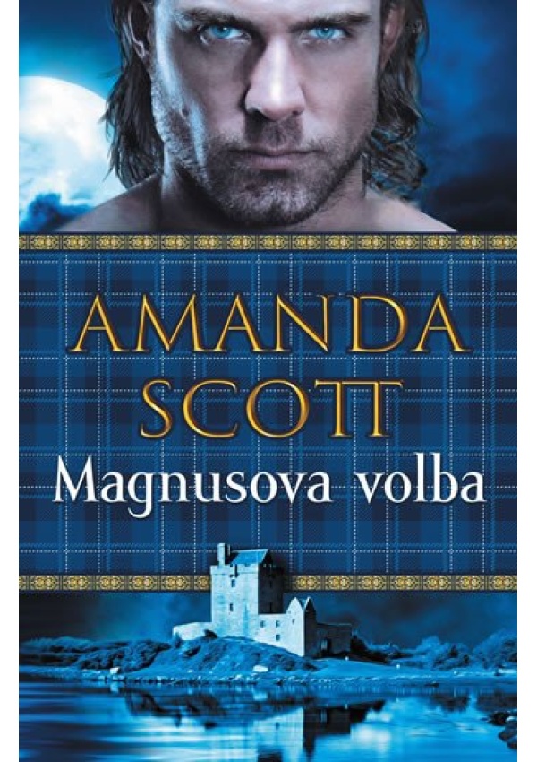Levně Magnusova volba