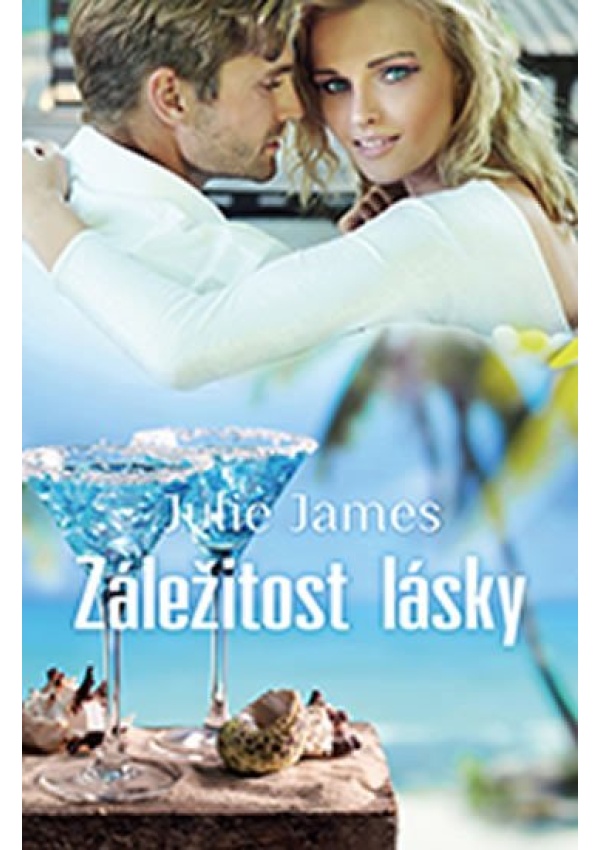 Záležitost lásky