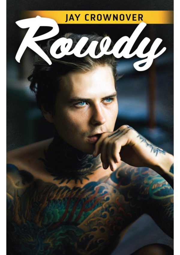 Levně Rowdy