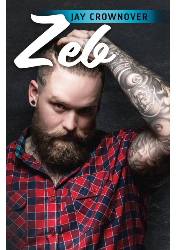 Levně Zeb