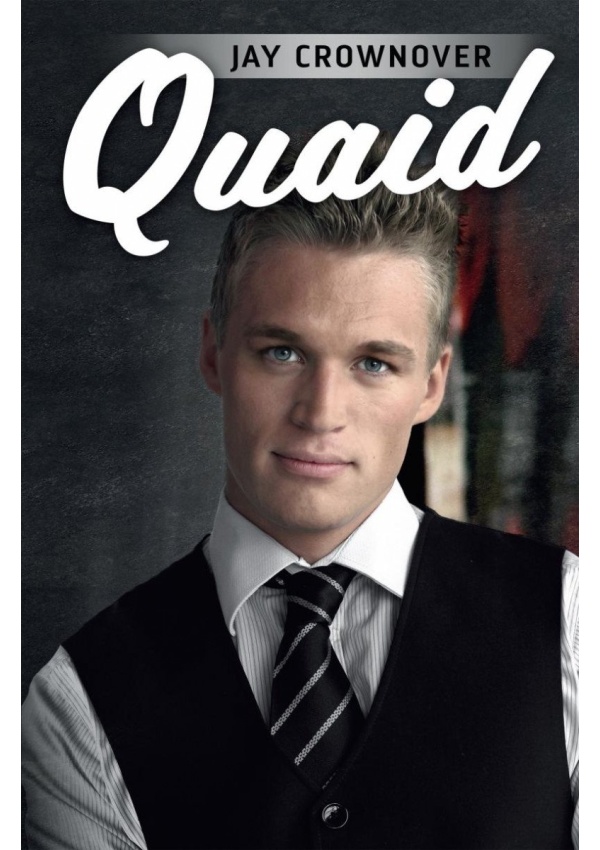 Levně Quaid