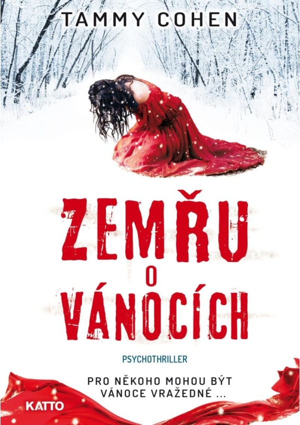 Levně Zemřu o Vánocích