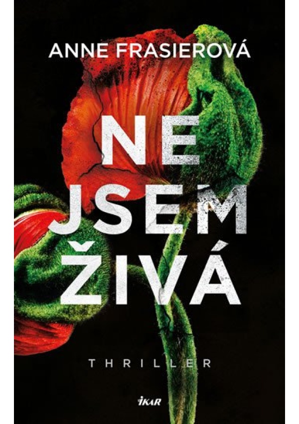 Levně Nejsem živá