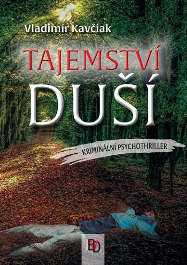 Levně Tajemství duší