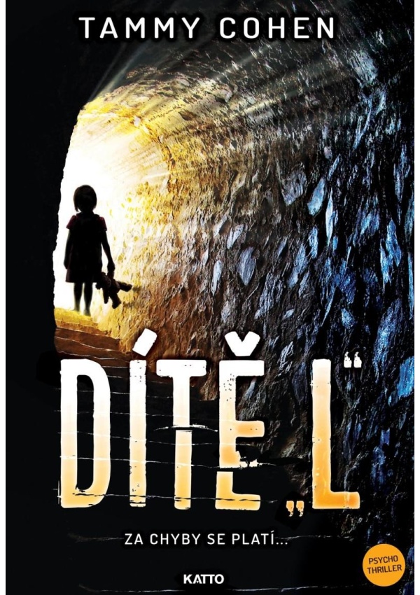 Levně Dítě L