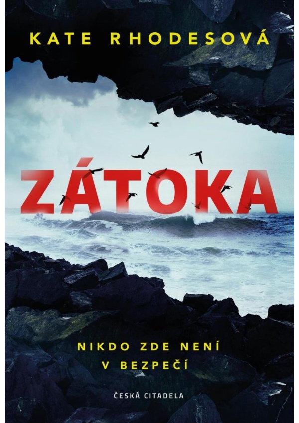 Levně Zátoka