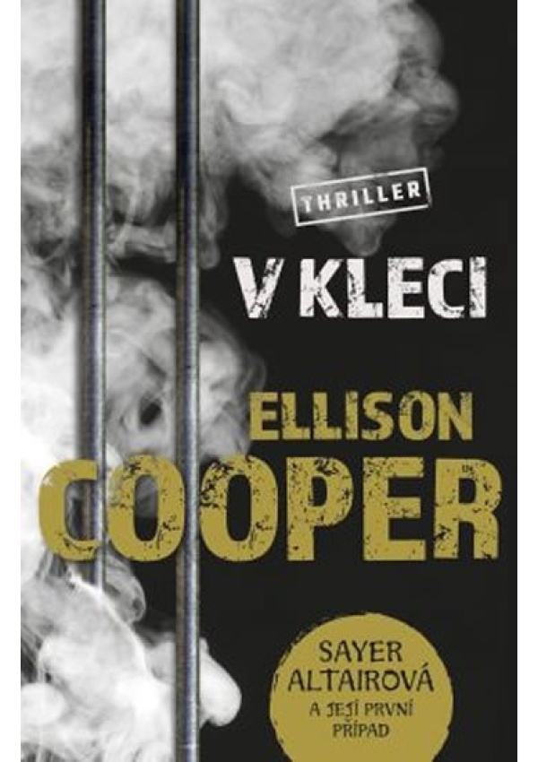 V kleci