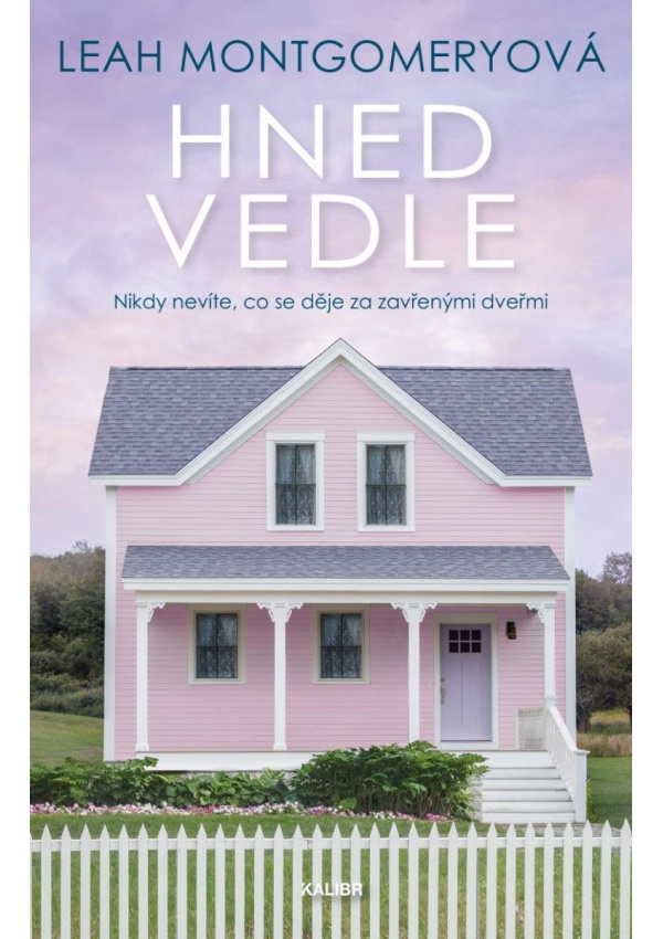Hned vedle