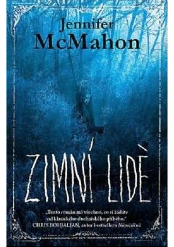 Zimní lidé