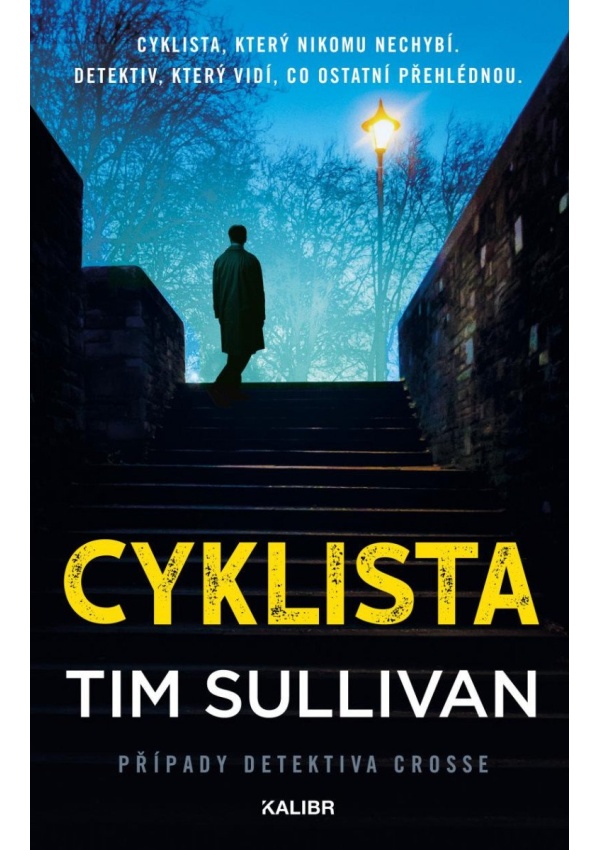 Levně Cyklista