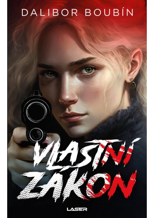 Levně Vlastní zákon