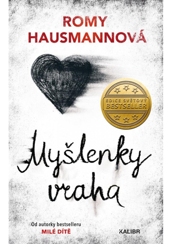Myšlenky vraha