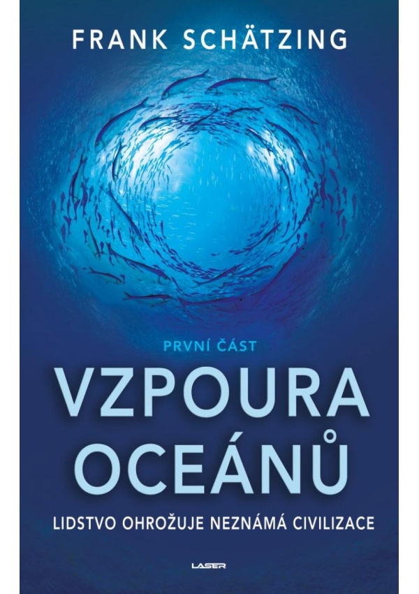 Vzpoura oceánů (1. část)