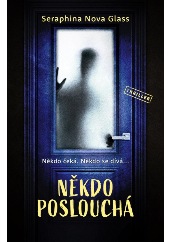 Levně Někdo poslouchá