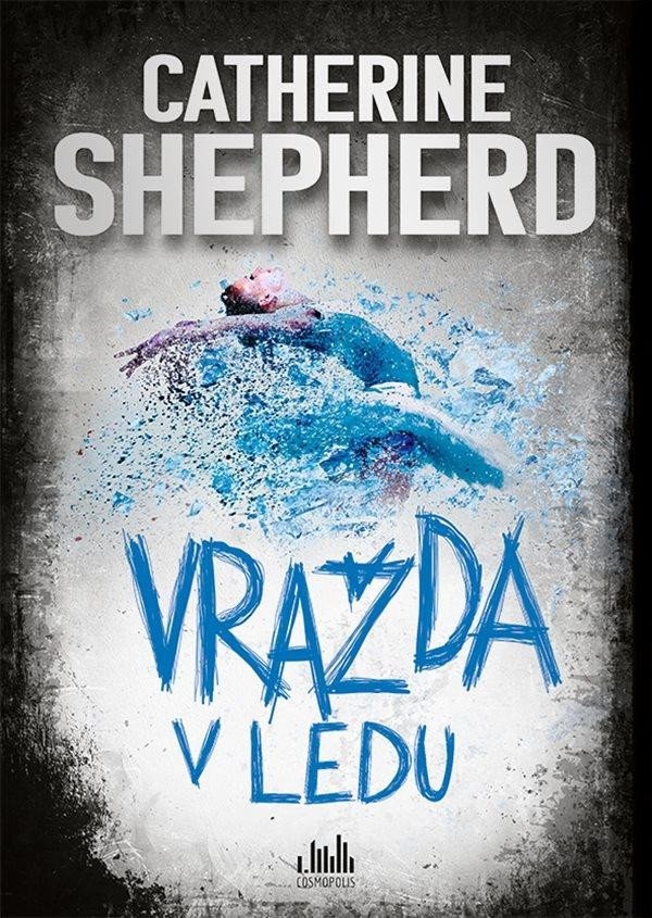 Levně Vražda v ledu