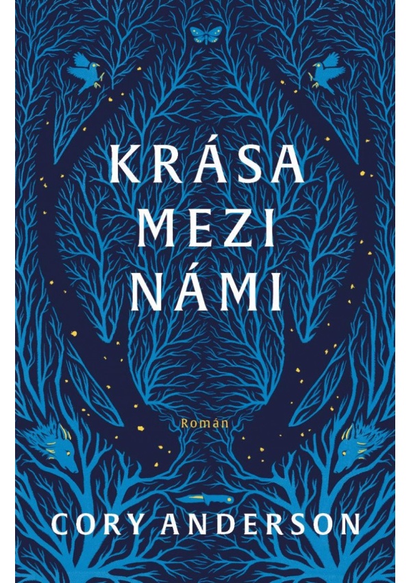 Levně Krása mezi námi
