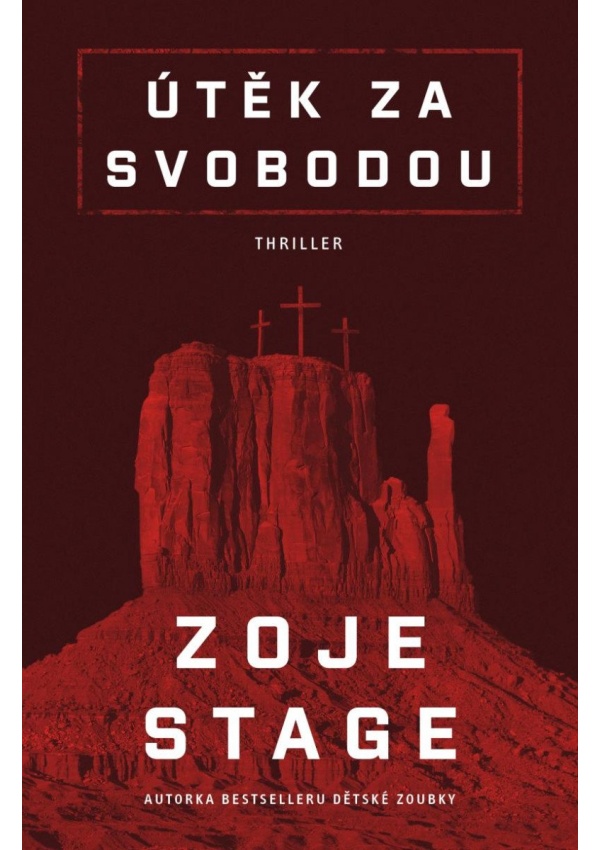 Levně Útěk za svobodou