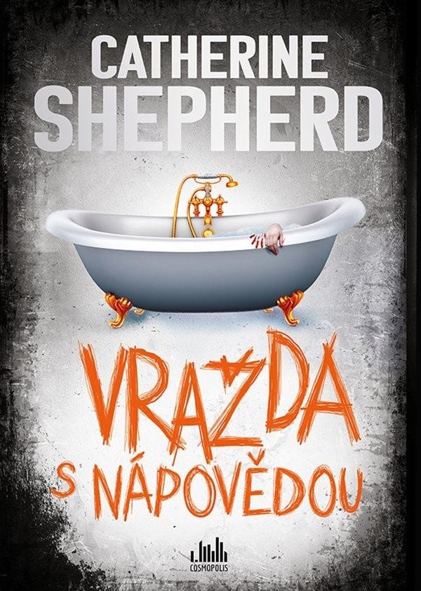 Levně Vražda s nápovědou