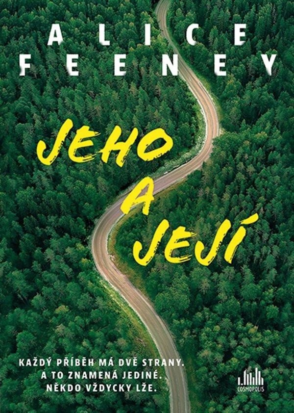 Levně Jeho a její