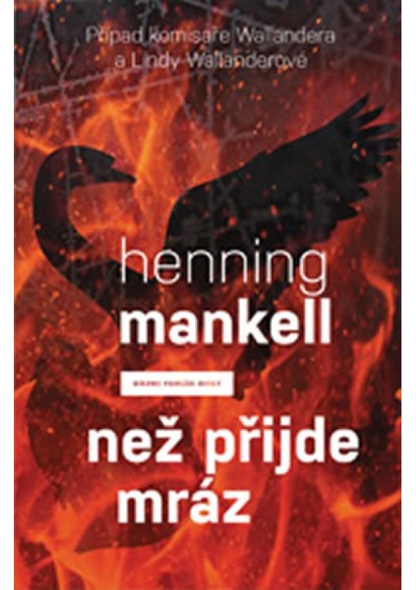 Levně Než přijde mráz