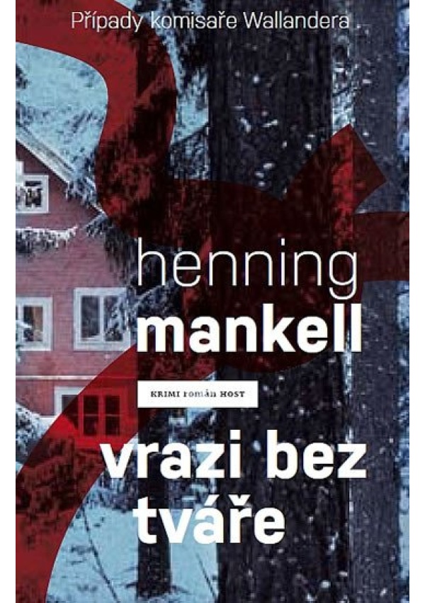 Vrazi bez tváře