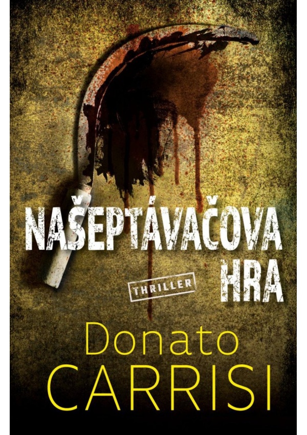 Našeptávačova hra