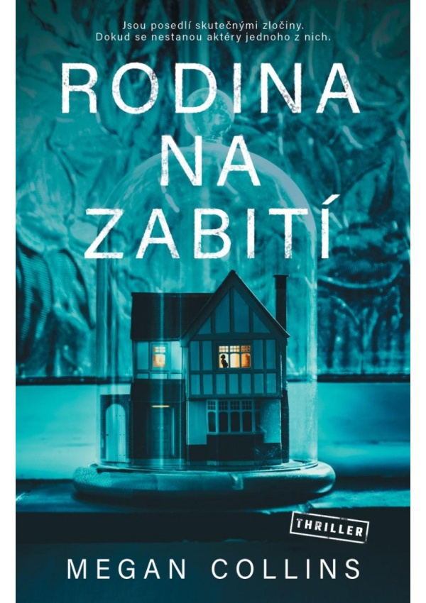 Levně Rodina na zabití