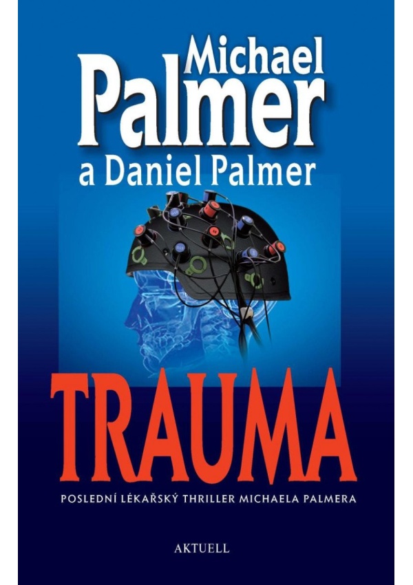 Levně Trauma
