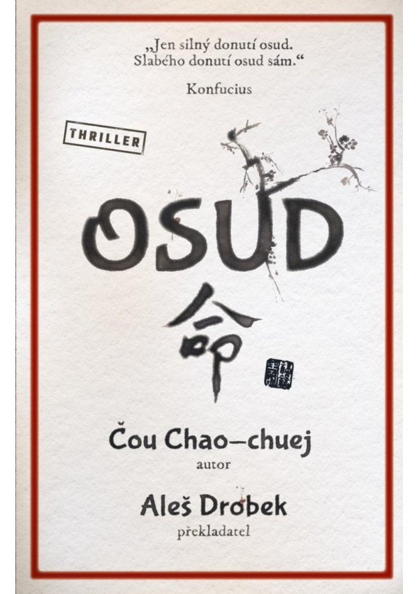 Levně Osud