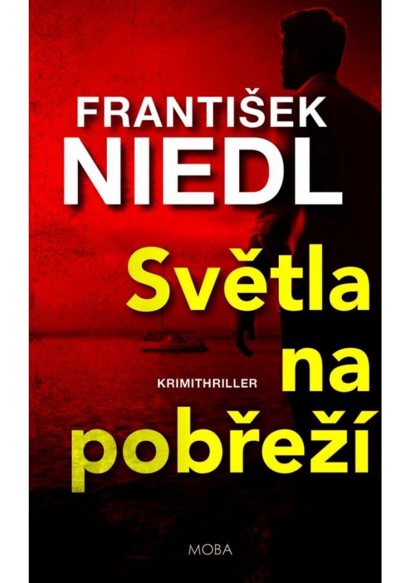 Levně Světla na pobřeží