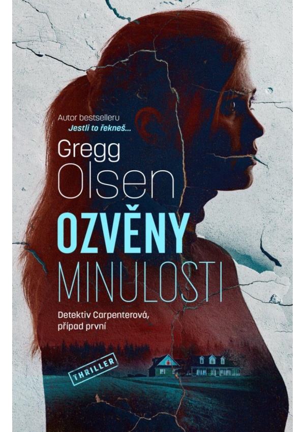 Levně Ozvěny minulosti