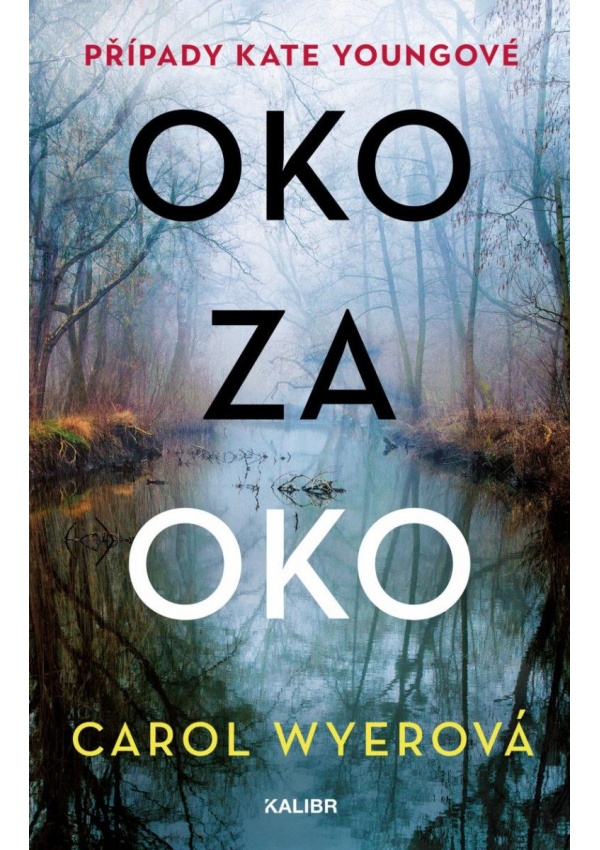 Oko za oko