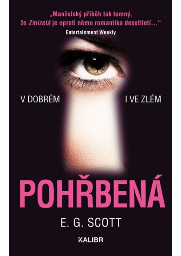 Levně Pohřbená