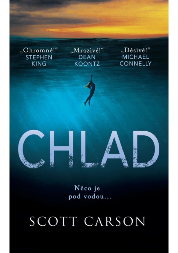 Levně Chlad