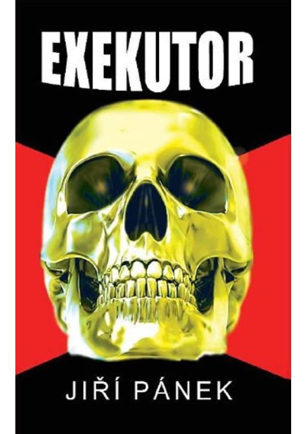 Levně Exekutor
