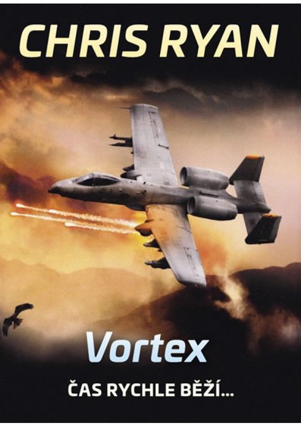 Levně Vortex - Čas rychle běží...