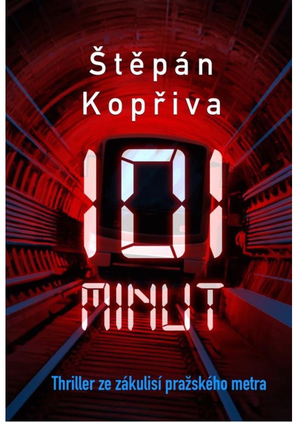 Levně 101 minut