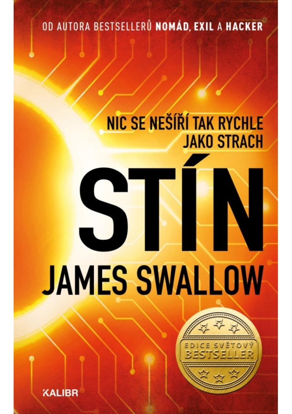 Levně Stín