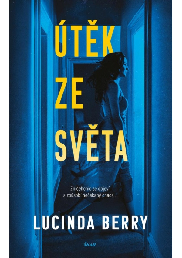 Levně Útěk ze světa