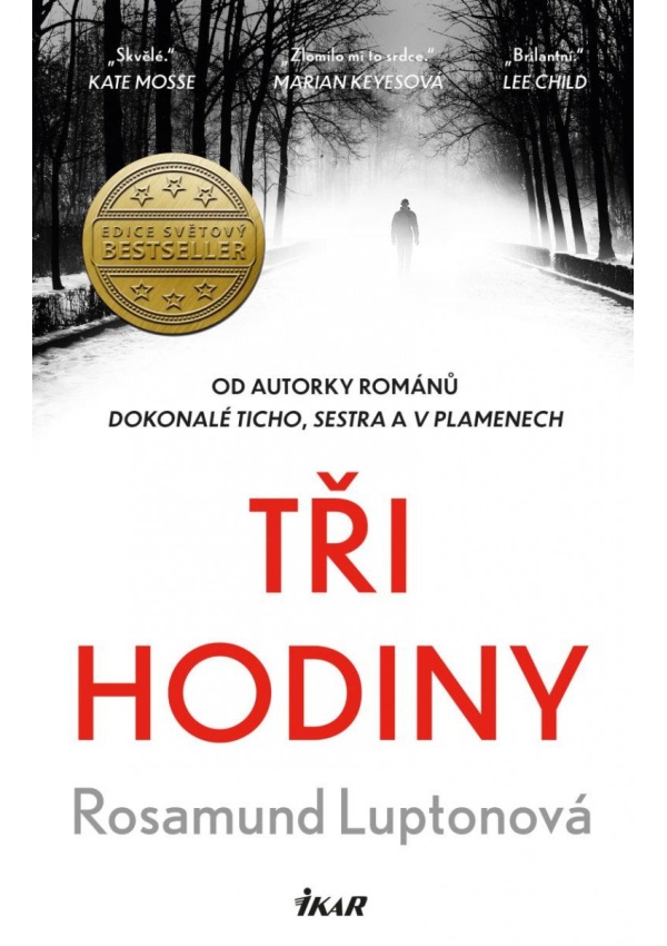Tři hodiny